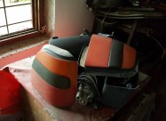 Skoda  *  Delovi *