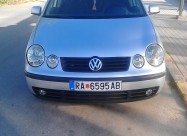 Polo 1.4tdi 55kw Odlicno