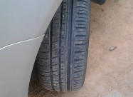 Polo 1.4tdi 55kw Odlicno