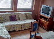 Se Izdava Apartman Vo Centarot Na Ohrid