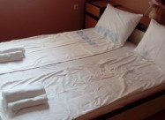 Se Izdava Apartman Vo Centarot Na Ohrid