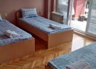 Se Izdava Apartman Vo Centarot Na Ohrid