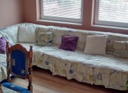 Se Izdava Apartman Vo Centarot Na Ohrid