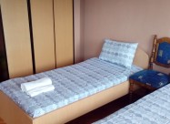 Se Izdava Apartman Vo Centarot Na Ohrid