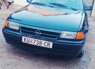 Sredorek