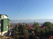 Продавам плац во Жданец