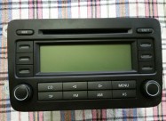 Se Za Golf 5 2.0 140hp