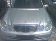 Mercedes E 270  Avantgarde