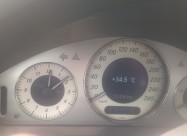 Mercedes E 270  Avantgarde