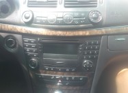 Mercedes E 270  Avantgarde