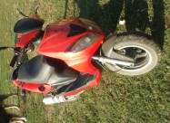 Vespa 80 Cc Fabricna Hamaci Masina
