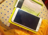 Продавам Samsung Galay E7 