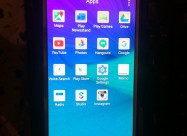 Продавам Samsung Galay E7 