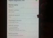 Продавам Samsung Galay E7 