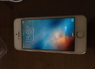 Iphone 5 Newerlock 16 Gb Silver !!!!