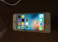 Iphone 5 Newerlock 16 Gb Silver !!!!