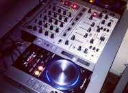 Prodavam Dj Oprema 