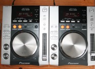 Prodavam Dj Oprema 