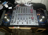 Prodavam Dj Oprema 