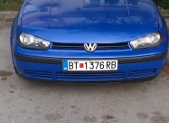 Se Prodava Golf4 1.9tdi