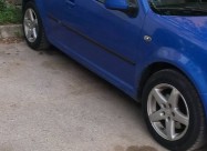Se Prodava Golf4 1.9tdi