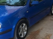 Se Prodava Golf4 1.9tdi
