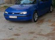 Se Prodava Golf4 1.9tdi