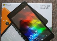 Prodavam Microsoft Lumia 535 Dual Sim