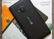 Prodavam Microsoft Lumia 535 Dual Sim