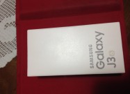 Prodavam Nov Samsung Galaxy (2016)