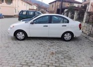 Hyundai Accent  2009god 1.4 Benzin Plin Full Moze 