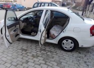 Hyundai Accent  2009god 1.4 Benzin Plin Full Moze 