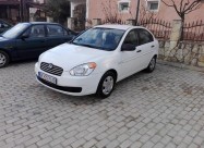 Hyundai Accent  2009god 1.4 Benzin Plin Full Moze 
