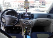 Hyundai Accent  2009god 1.4 Benzin Plin Full Moze 