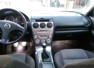 Mazda 6. 2.0 Cdti ,2005