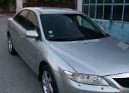Mazda 6. 2.0 Cdti ,2005