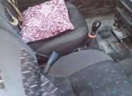 Hyundai Accent 30000mkd
