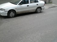 Hyundai Accent 30000mkd