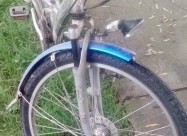 Prodavam Velosiped 