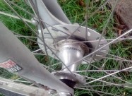 Prodavam Velosiped 