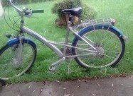 Prodavam Velosiped 