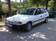 Opel Astra 1.7d  Odlicna I Eftina