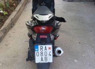 Se Prodava Vespa Boatian