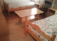 Izdavam Dvokrevetna Soba Vo Bitola