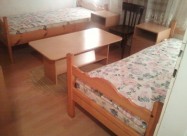 Izdavam Dvokrevetna Soba Vo Bitola