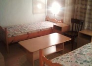 Izdavam Dvokrevetna Soba Vo Bitola