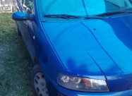 Se Prodava Fiat Punto