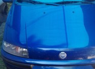 Se Prodava Fiat Punto