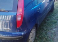 Se Prodava Fiat Punto
