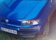 Se Prodava Fiat Punto
